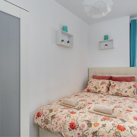 Nice Apartments 20 Meters From The Beach Fuengirola Eksteriør bilde