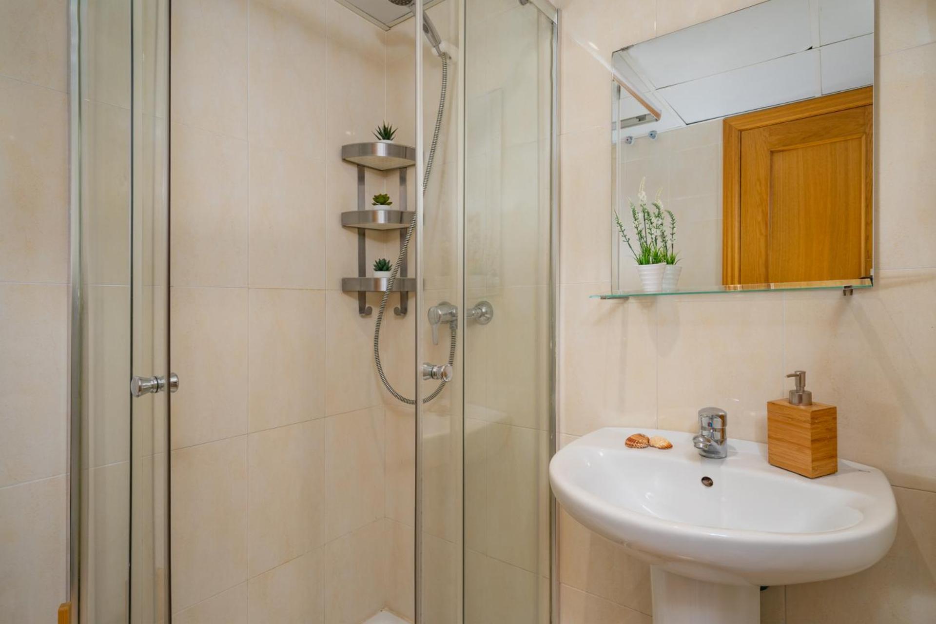Nice Apartments 20 Meters From The Beach Fuengirola Eksteriør bilde